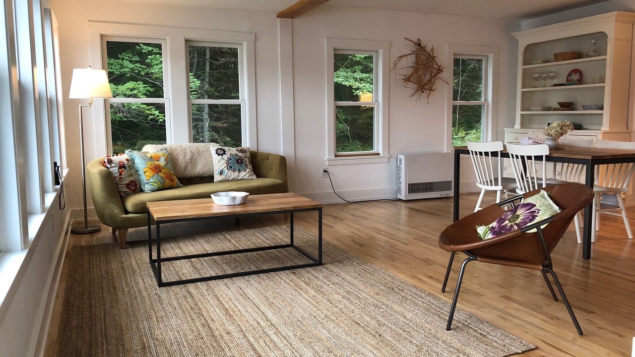 Photo of Livingroom in Union
