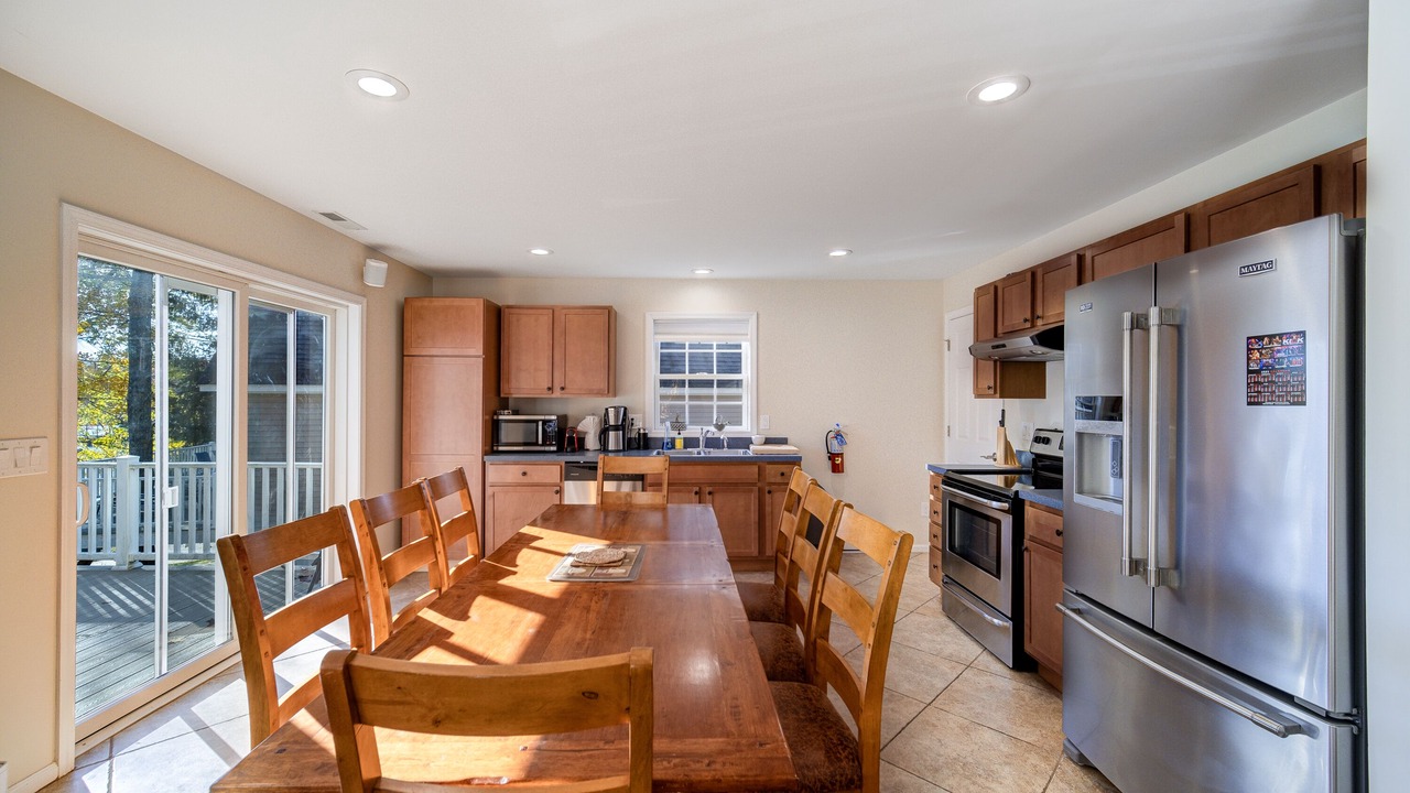 Photo of Kitchen in Holmes