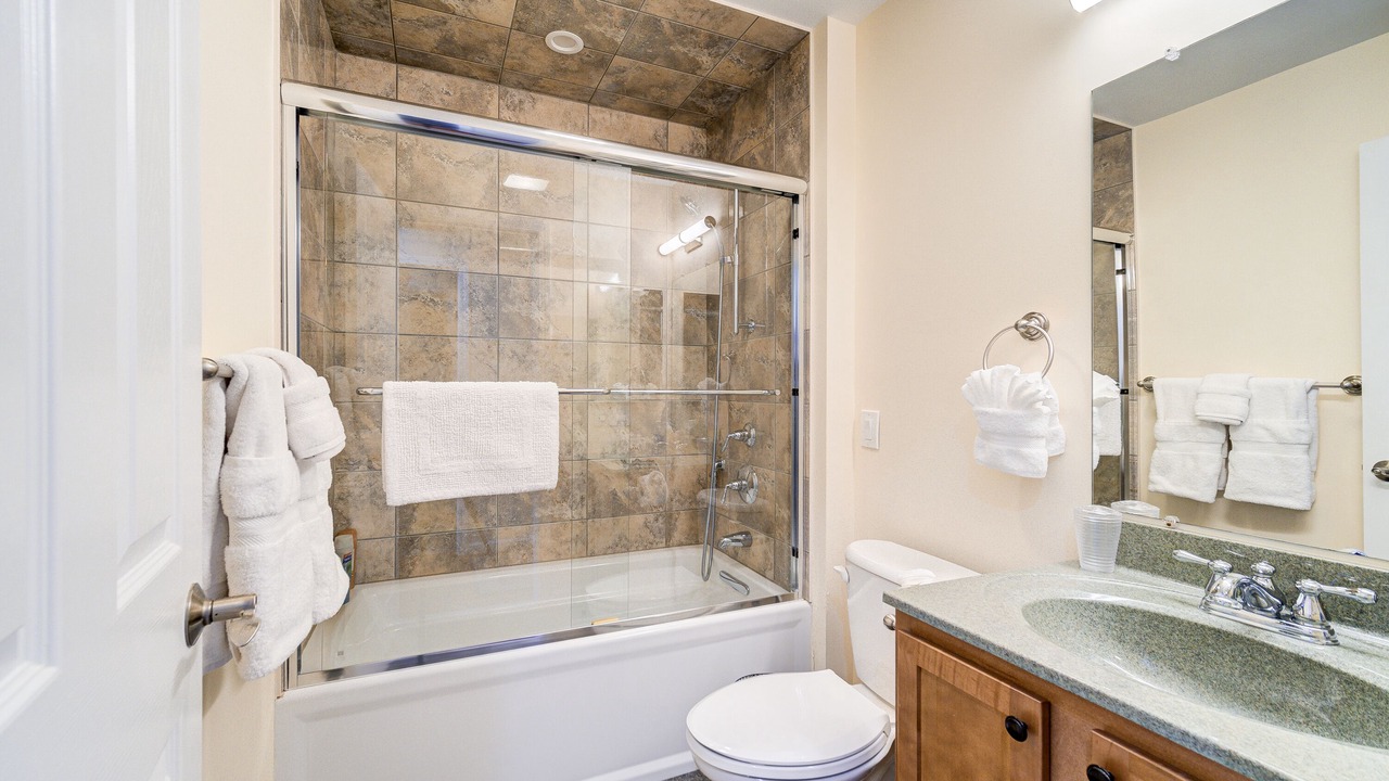 Photo of Bathroom in Holmes