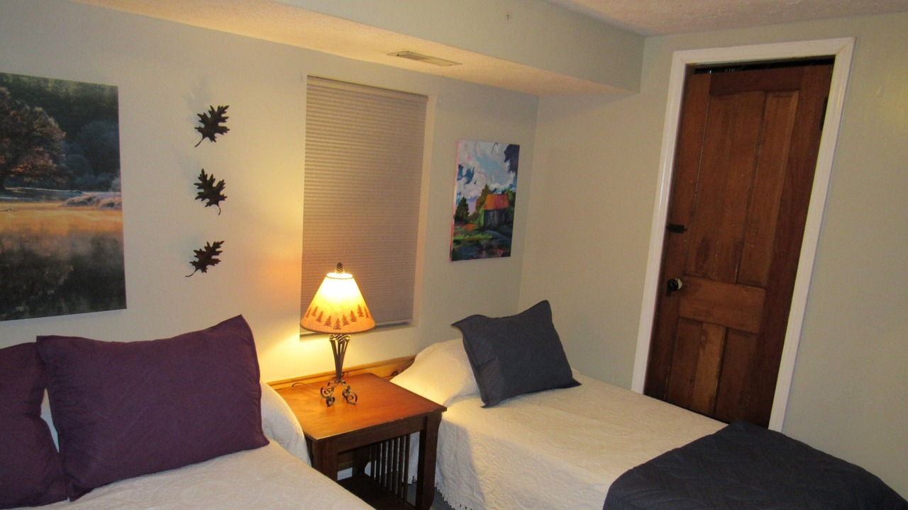 Photo of Bedroom in New Marshfield