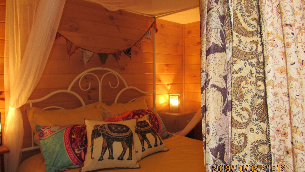 Photo of Bedroom in New Marshfield