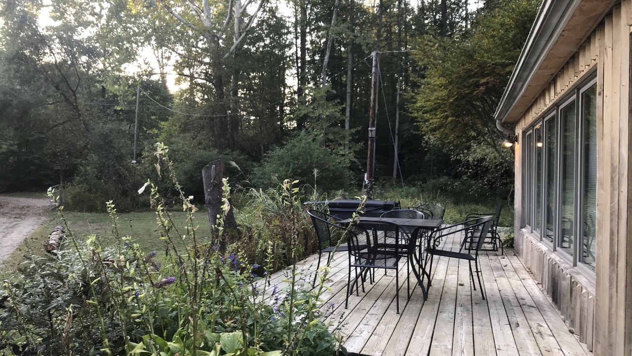 Photo of Outdoor in New Marshfield