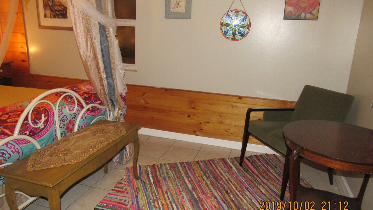 Photo of Bedroom in New Marshfield