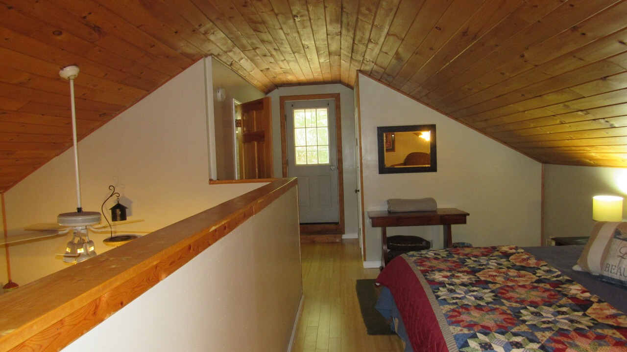 Photo of Bedroom in New Marshfield