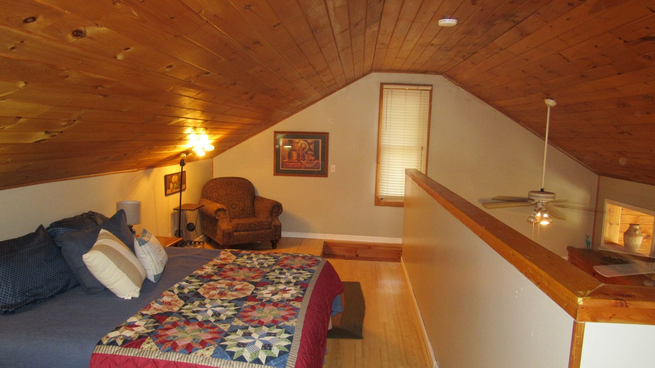 Photo of Bedroom in New Marshfield
