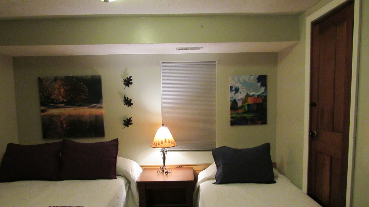 Photo of Bedroom in New Marshfield