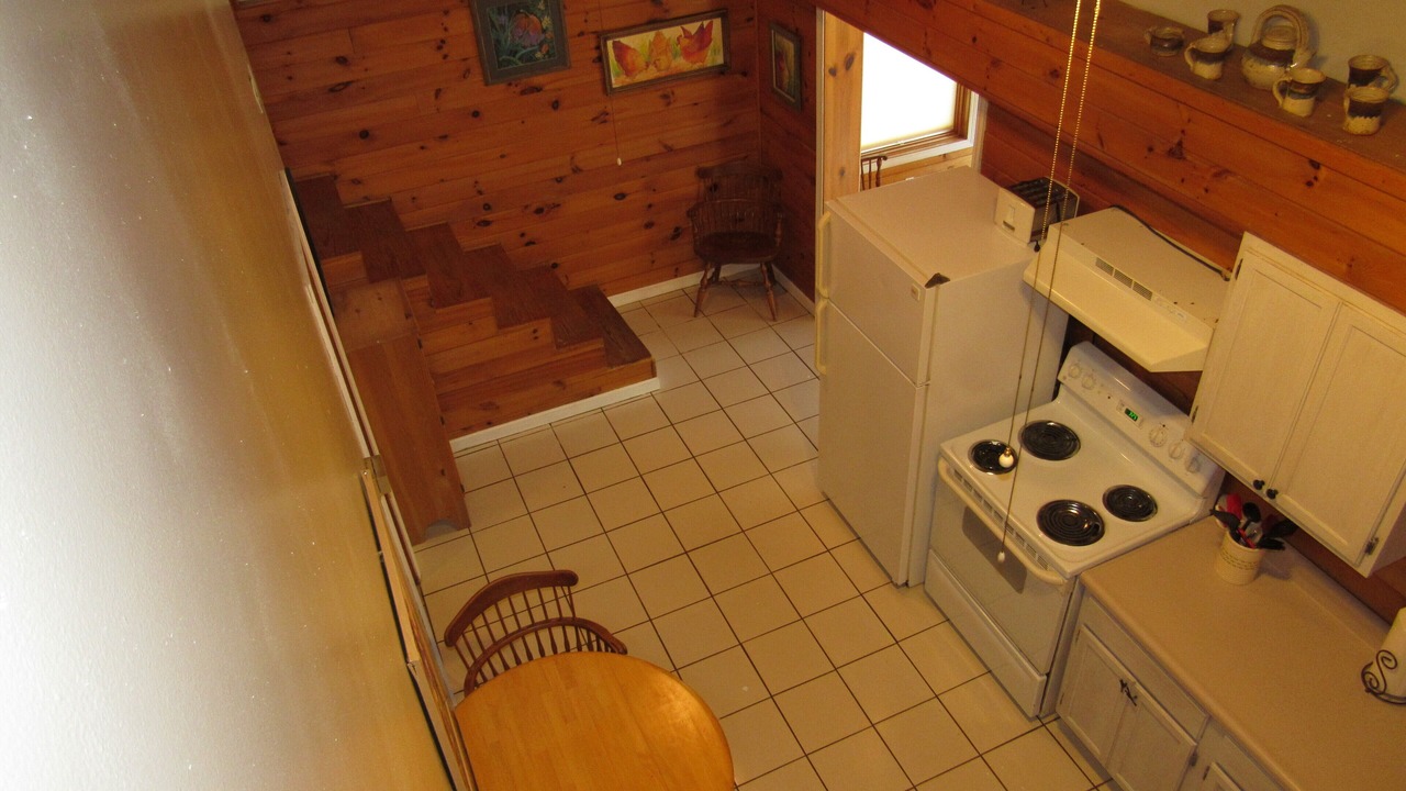 Photo of Kitchen in New Marshfield