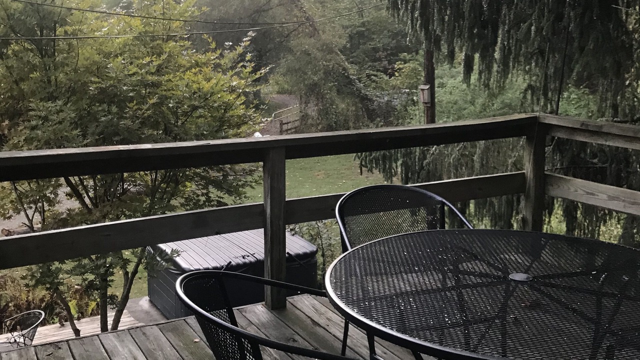 Photo of Outdoor in New Marshfield