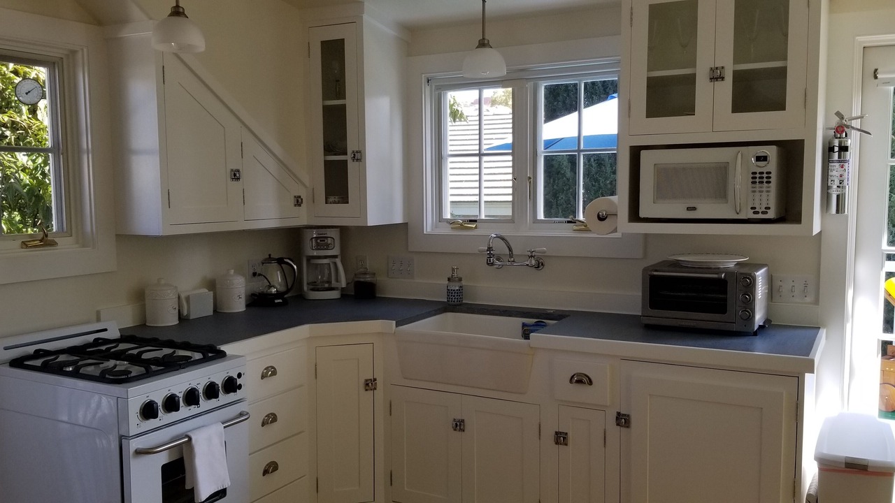 Photo of Kitchen in St. George