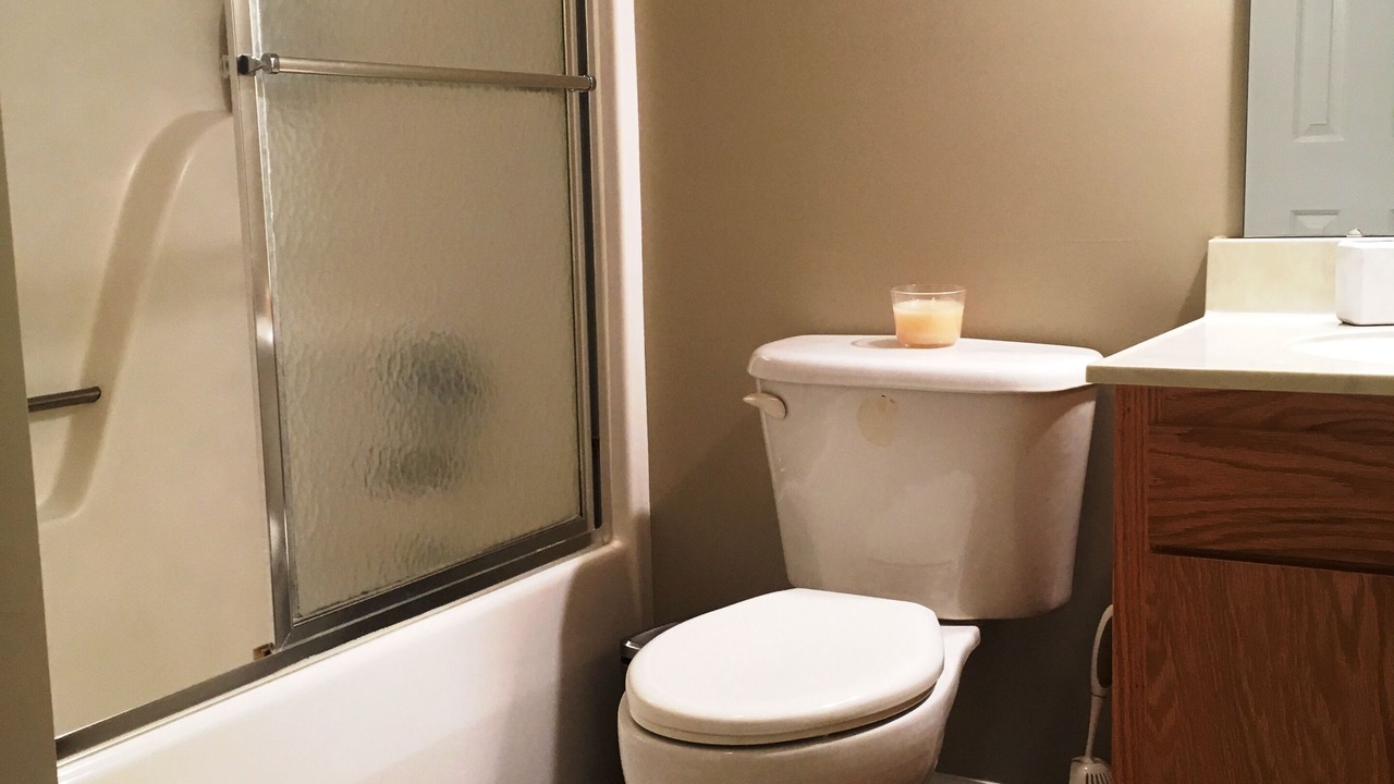 Photo of Bathroom in Sherrills Ford