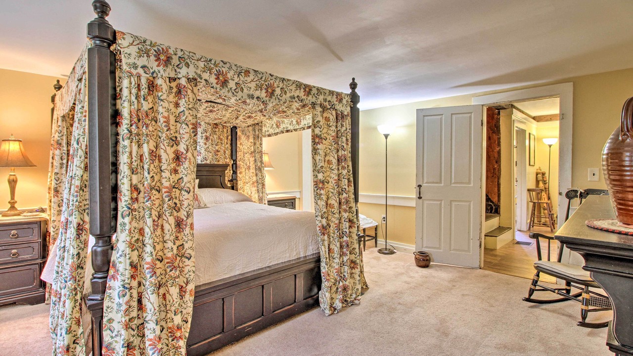 Photo of Bedroom in Enfield