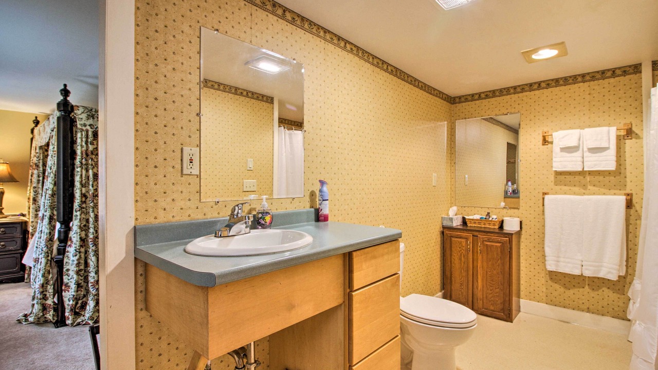 Photo of Bathroom in Enfield