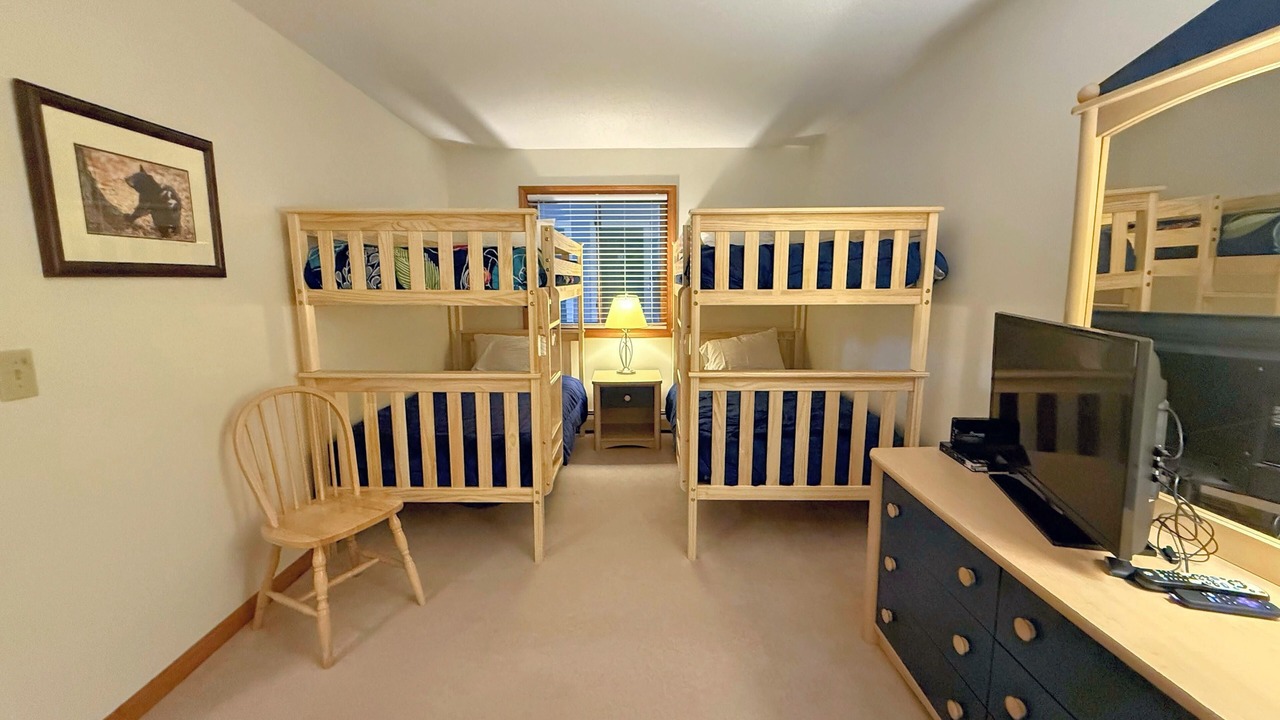 Photo of Bedroom in Bretton Woods