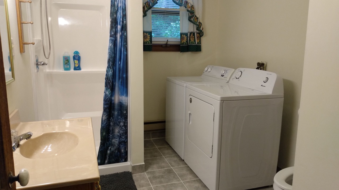 Photo of Bathroom in Wilmington