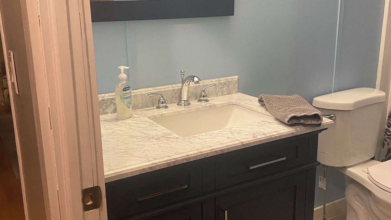 Photo of Bathroom in Bethel