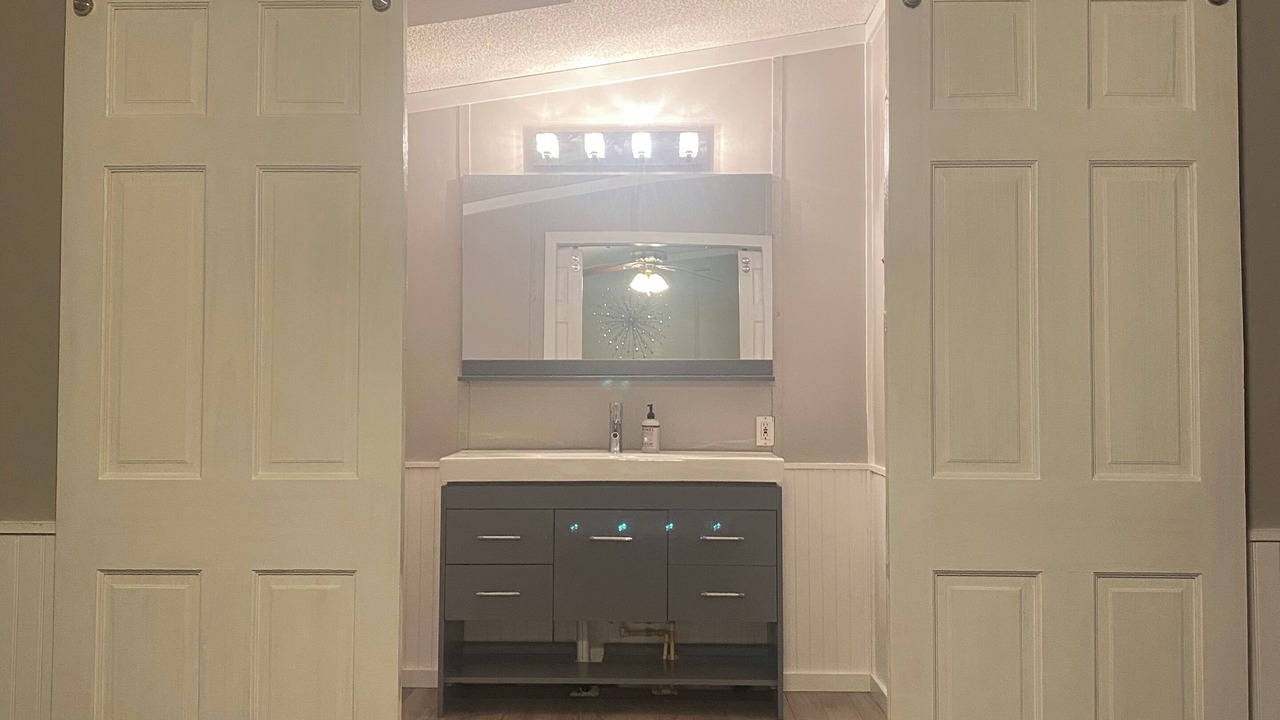Photo of Bathroom in Bethel