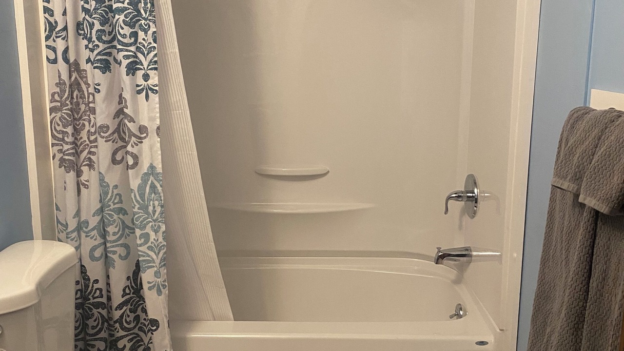 Photo of Bathroom in Bethel