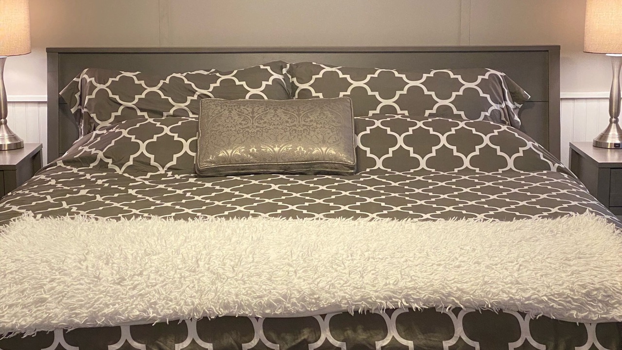 Photo of Bedroom in Bethel