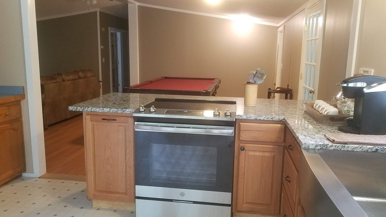 Photo of Kitchen in Bethel