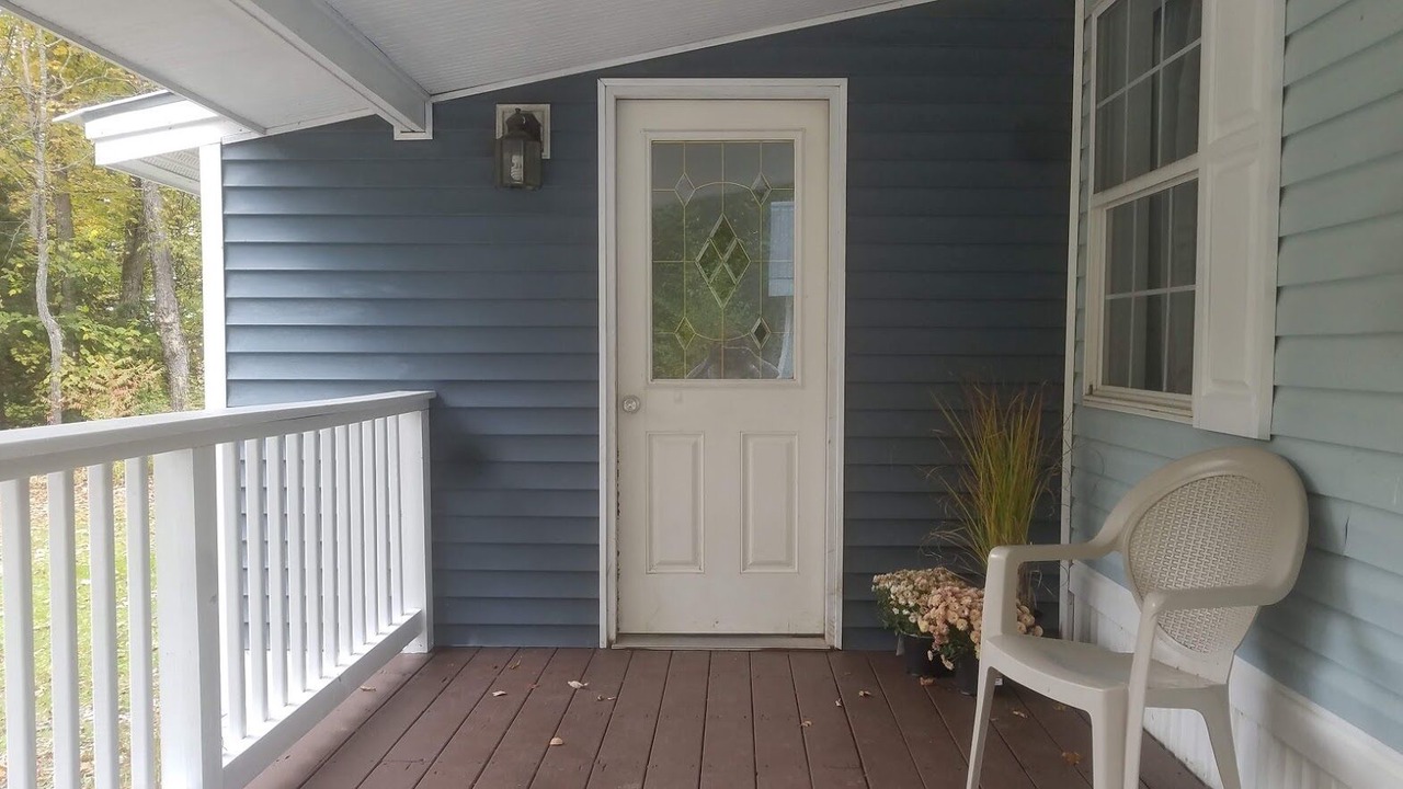 Photo of Patio Balcony in Bethel