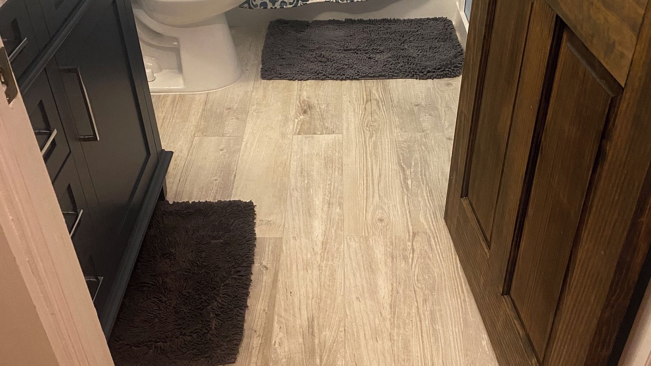Photo of Bathroom in Bethel