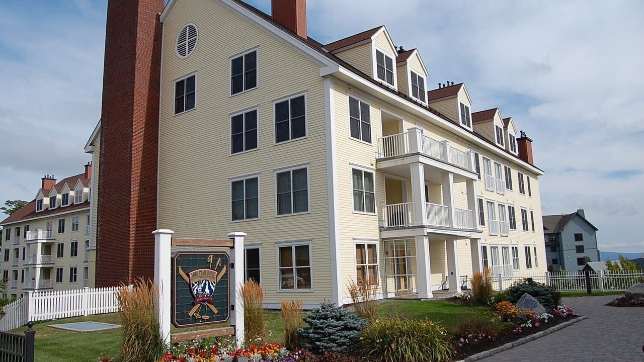 Photo of Outdoor in Stratton Mountain