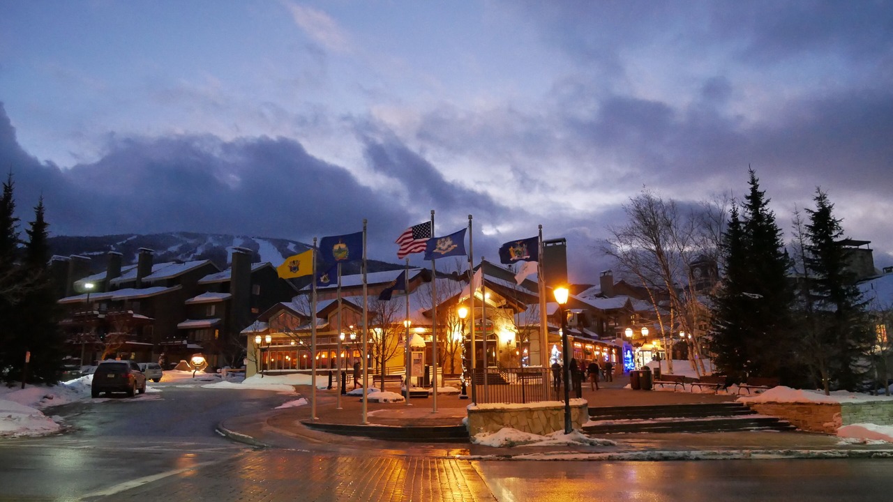 Photo of Others in Stratton Mountain