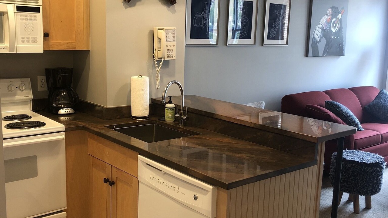 Photo of Bedroom in Stratton Mountain