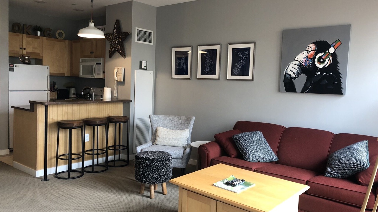 Photo of Bedroom in Stratton Mountain