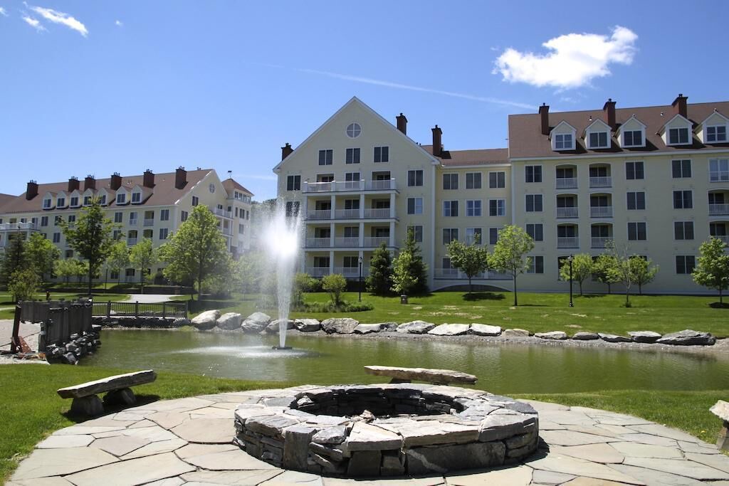 Photo of Outdoor in Stratton Mountain