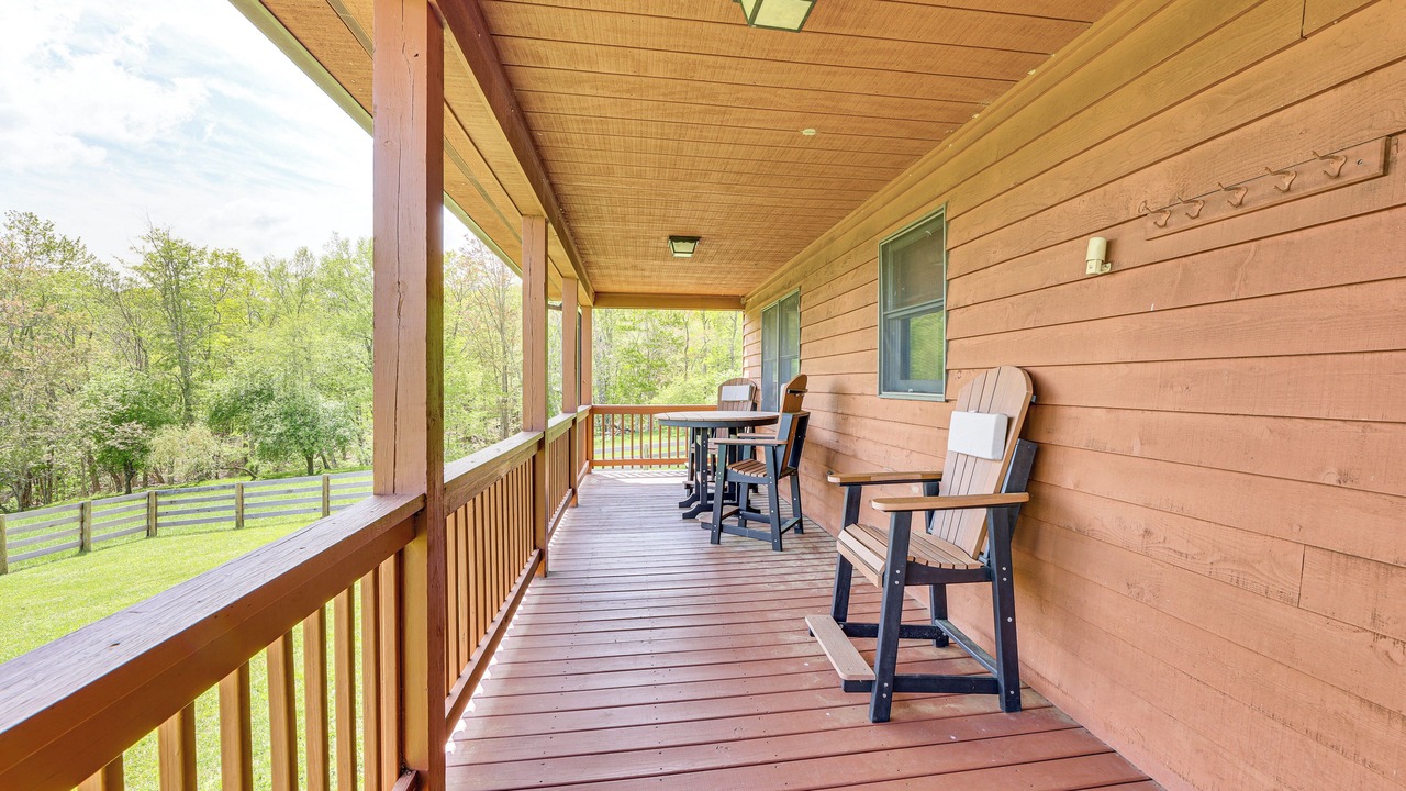 Photo of Outdoor in Doe Hill
