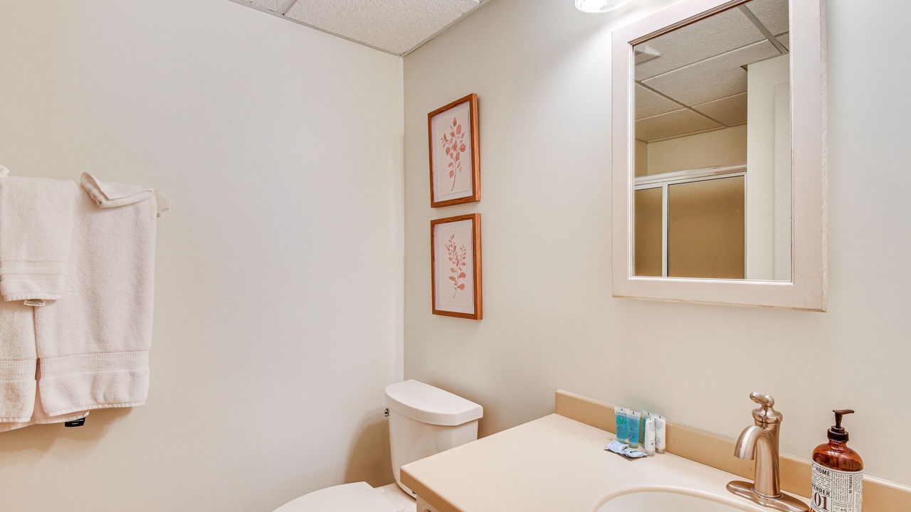 Photo of Bathroom in Sky Valley