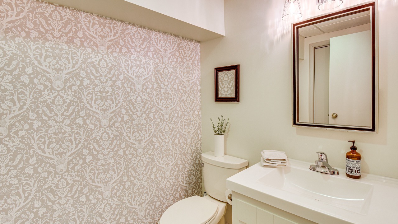 Photo of Bathroom in Sky Valley