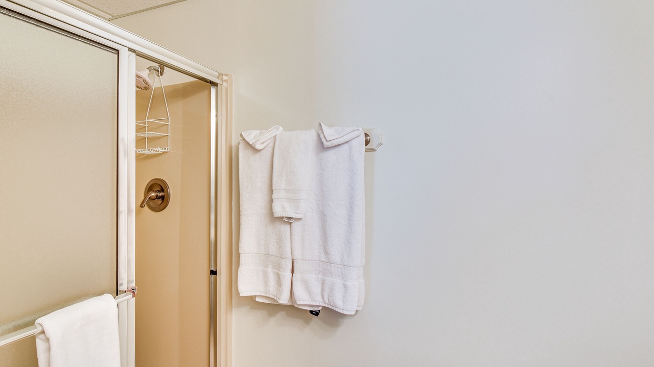 Photo of Bathroom in Sky Valley