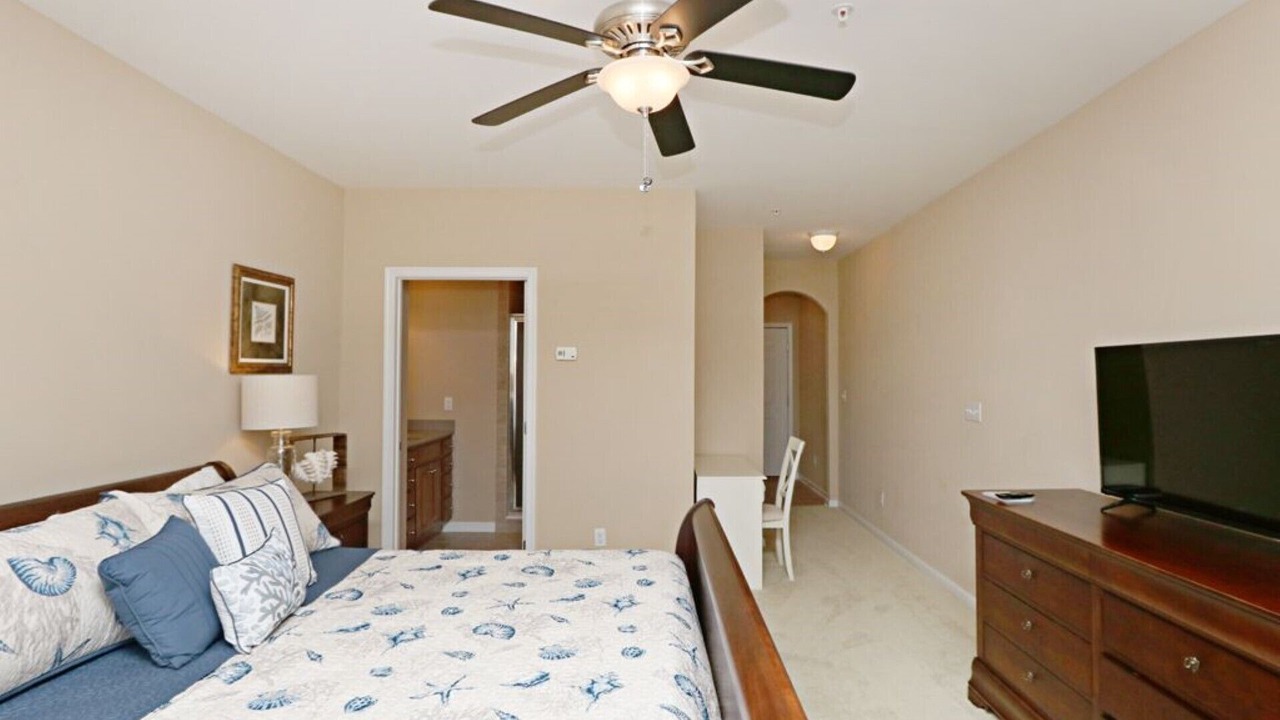 Photo of Bedroom in Sun Ridge