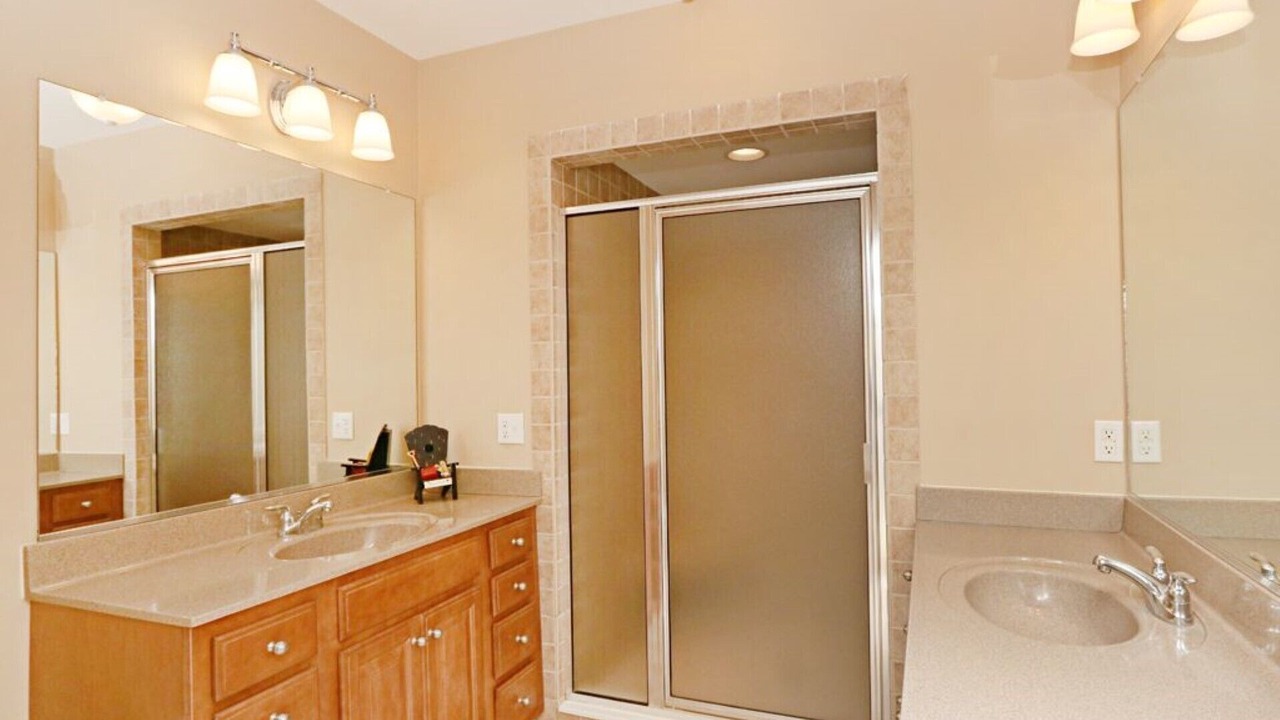 Photo of Bathroom in Sun Ridge