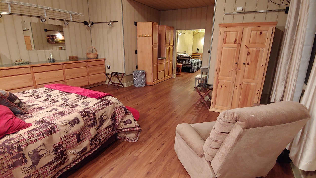 Photo of Bedroom in Richfield Springs
