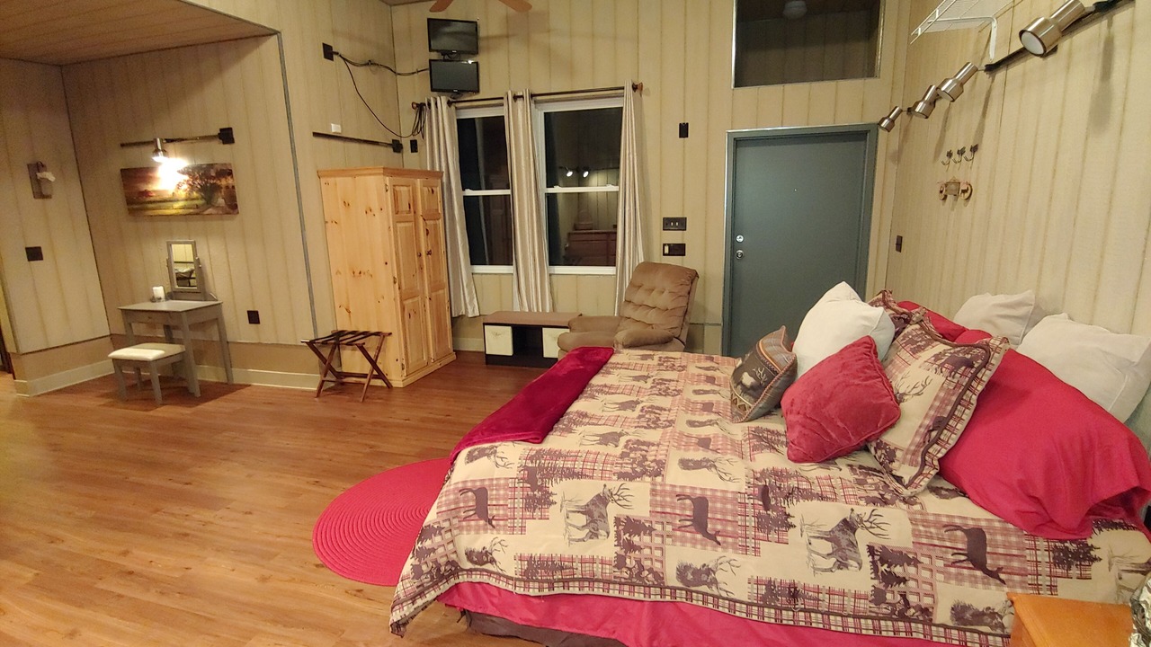 Photo of Bedroom in Richfield Springs