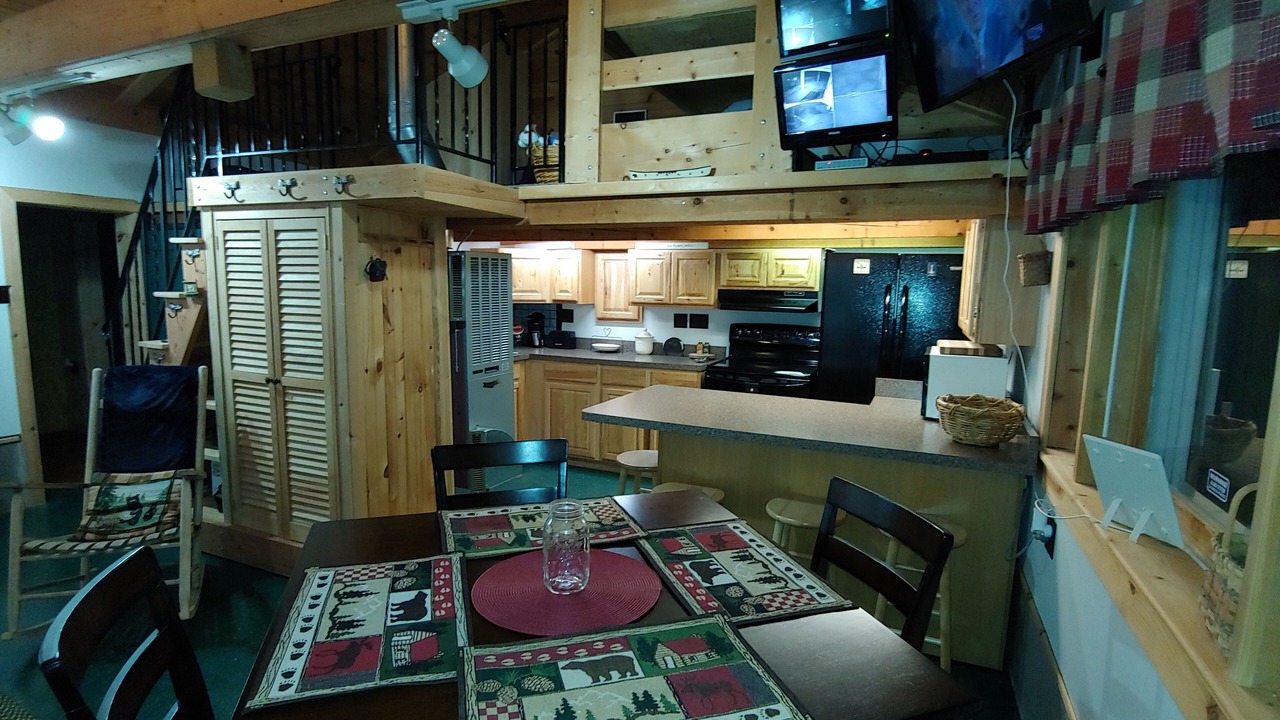 Photo of Kitchen in Richfield Springs