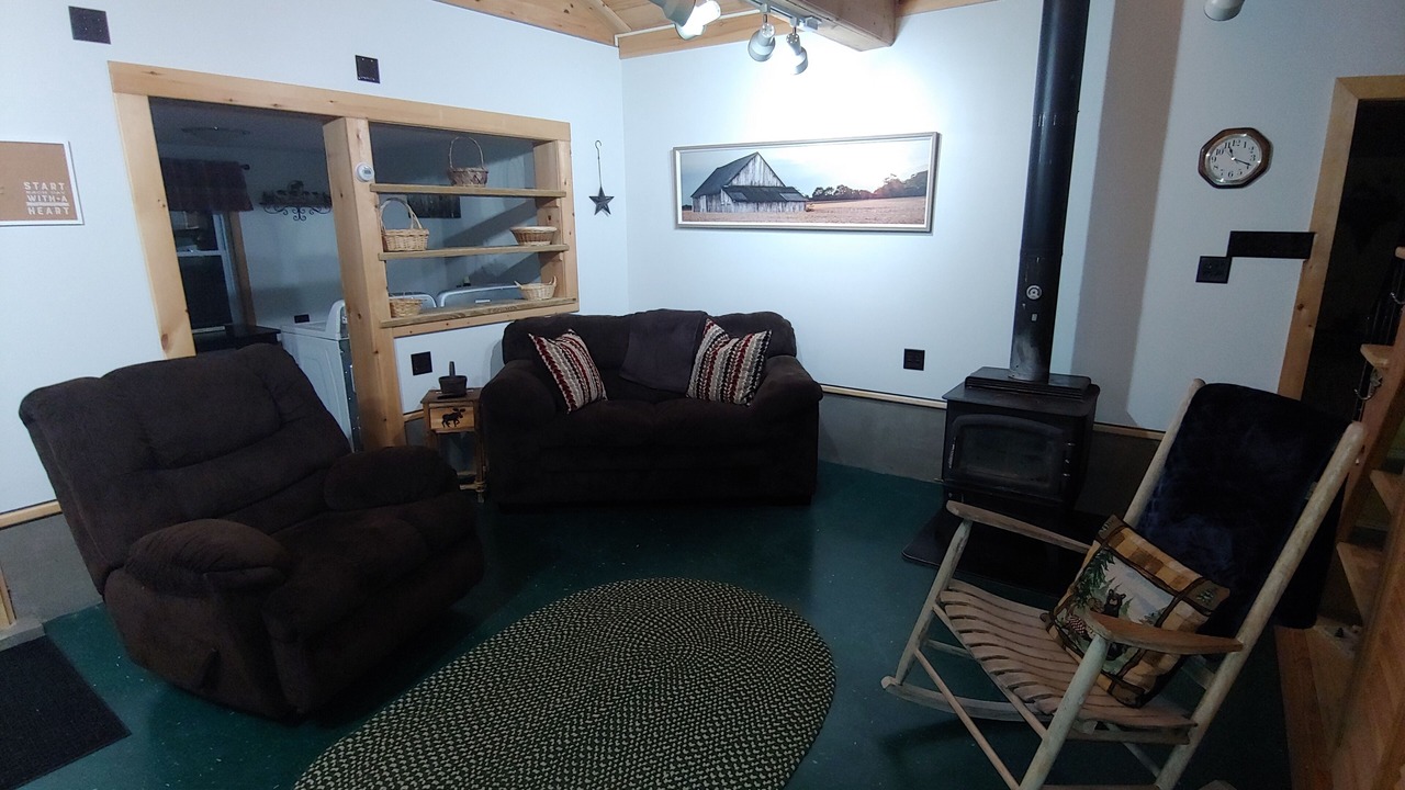 Photo of Livingroom in Richfield Springs
