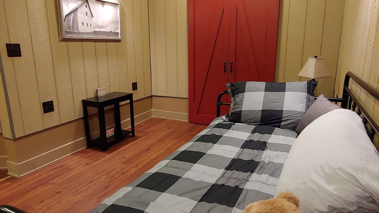 Photo of Bedroom in Richfield Springs