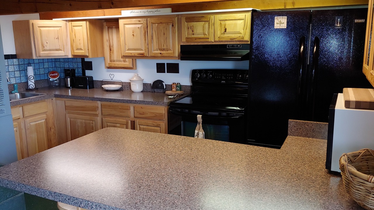 Photo of Kitchen in Richfield Springs