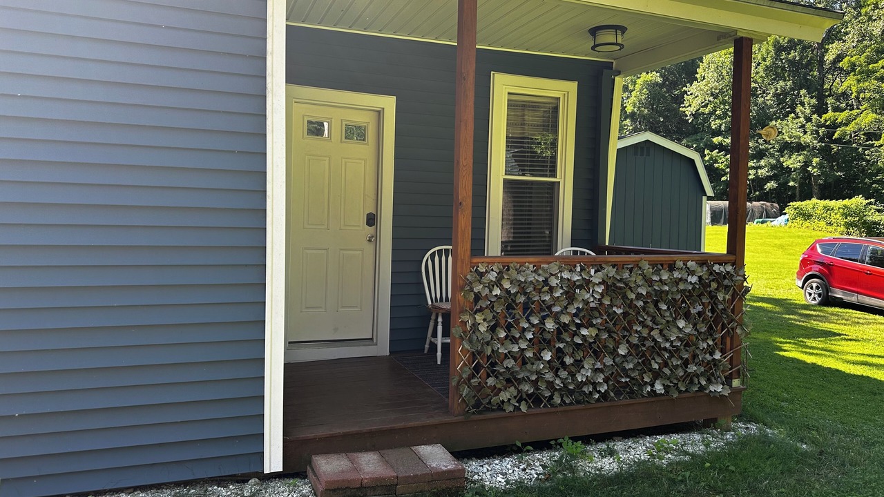 Photo of Outdoor in Salisbury
