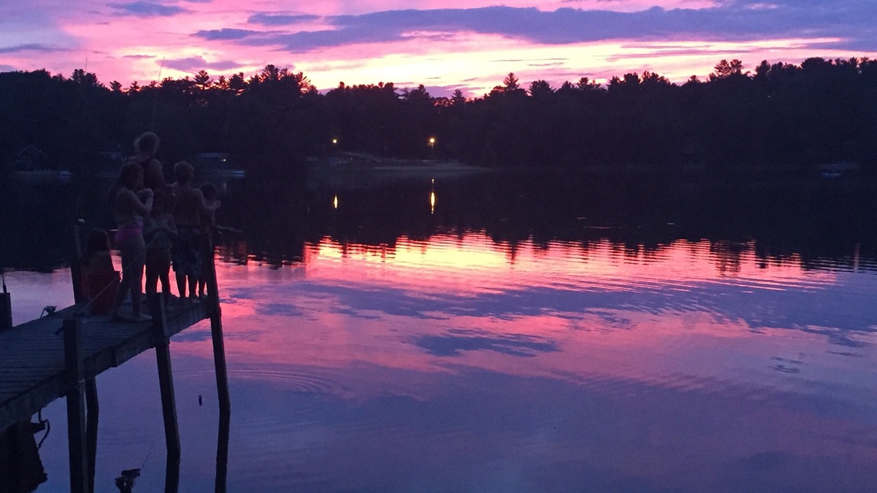 Photo of Outdoor in Barnstead
