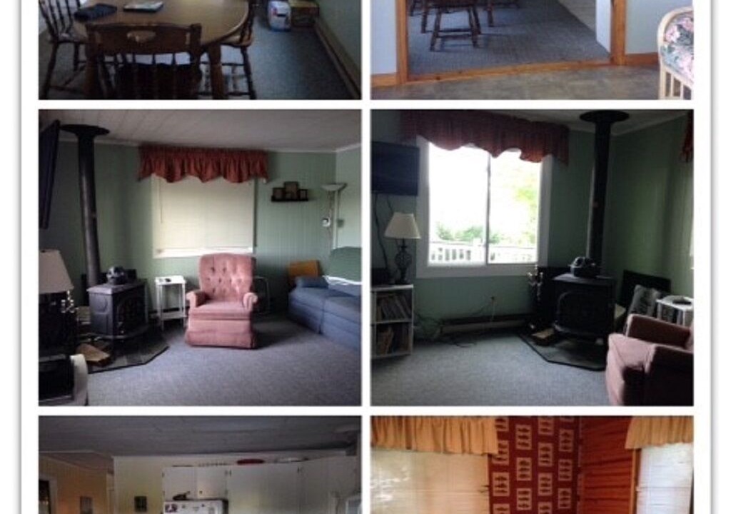 Photo of Bedroom in Barnstead