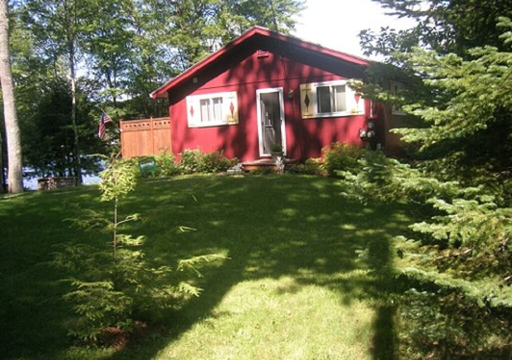 Photo of Outdoor in Barnstead