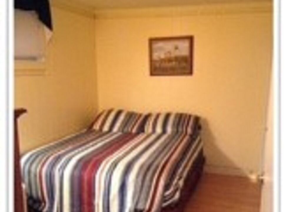 Photo of Bedroom in Barnstead