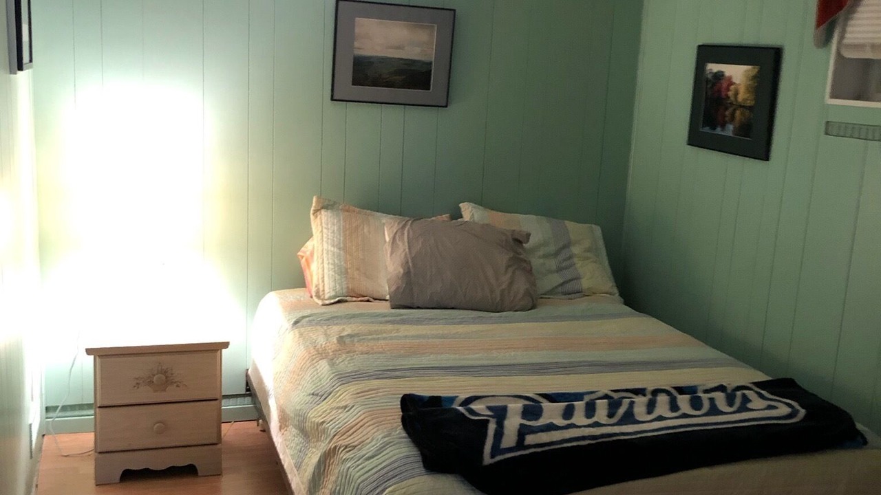 Photo of Bedroom in Barnstead