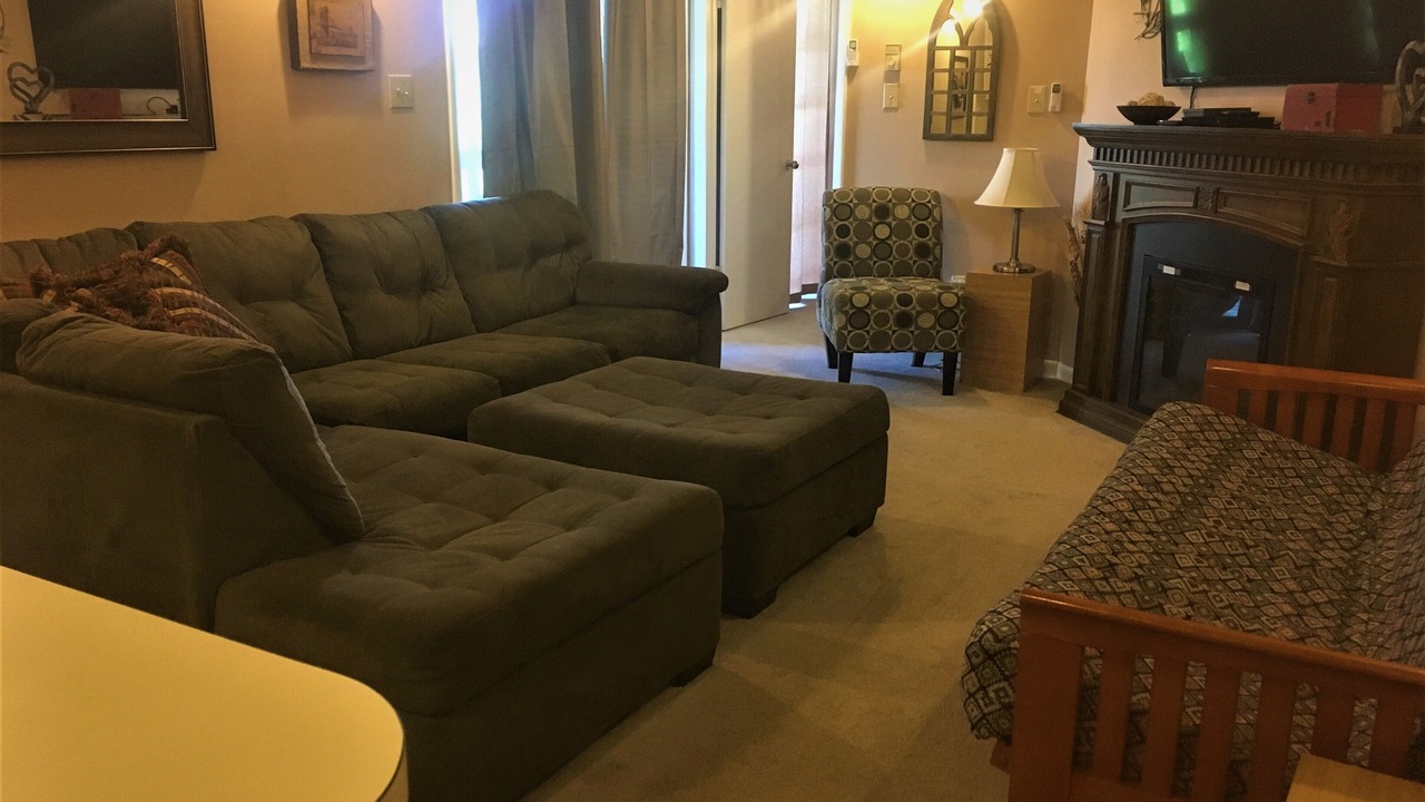 Photo of Livingroom in Ghent