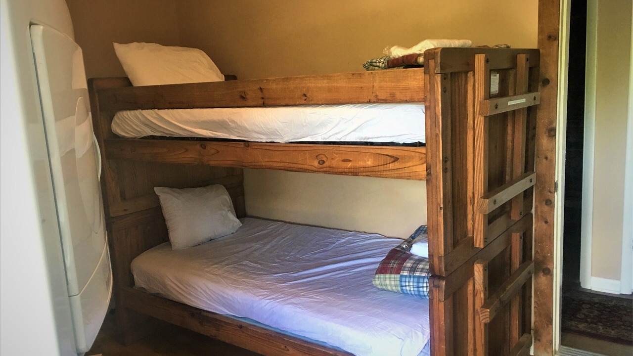 Photo of Bedroom in Ghent